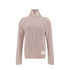 Ami Paris Turtleneck Sweater